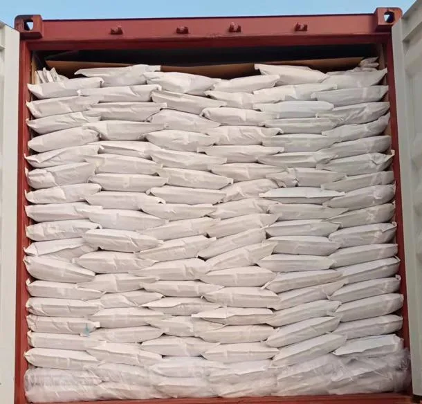 Agriculture Grade/ Food Grade/Industrial Grade Magnesium Sulfate