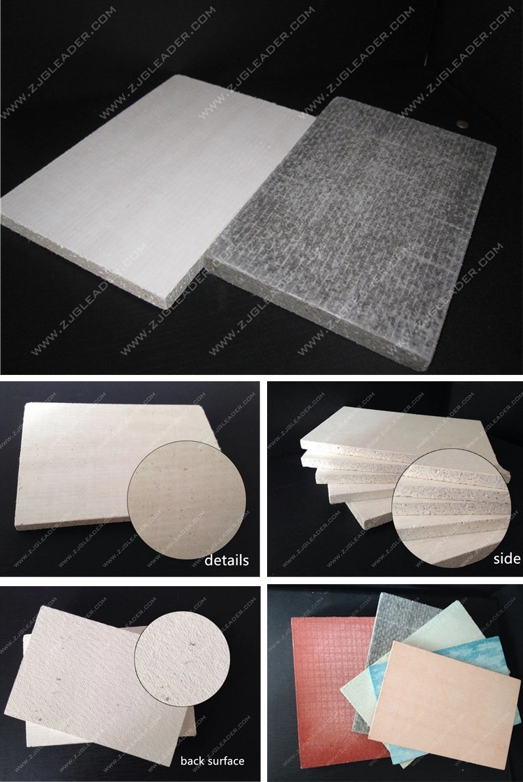 MGO Board Gray MGO Board Blue Magnesia Board Magnesia Board Magnesium Sulphate Board Magnesium Sulfate Board Mgso4 Board