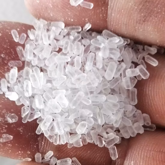 ISO/Reach Factory Bittersalz Heptahydrat 마그네슘황산염