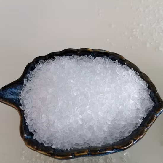  황산마그네슘-칠수화물 CAS-Nr.  10034-99-8