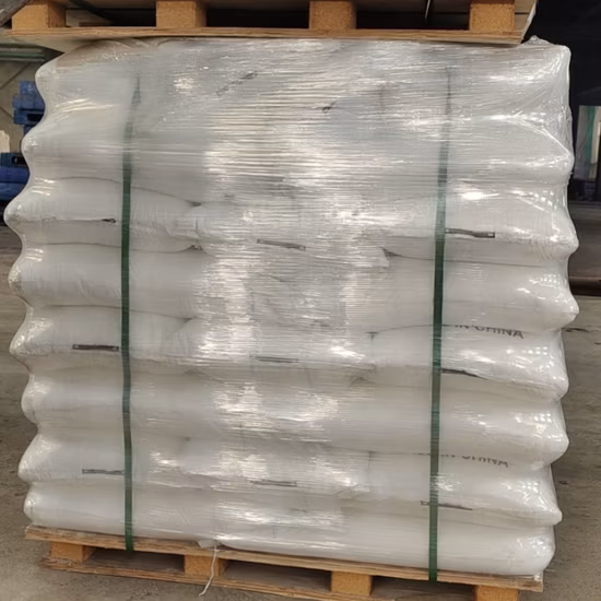 황산마그네슘 Hepta / 황산마그네슘 / Mgso4 / Bittersalz / CAS: 10034-99-8 / 황산마그네슘